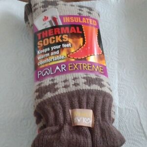 Socks - Women's Socks - Size 5-9 Thermal Socks